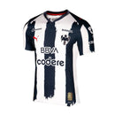 Camisa Monterrey Home 2025/26 - Torcedor Masculino
