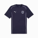 Camisa Monterrey Pré-Jogo 2025/26 - Torcedor Masculina