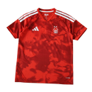 Camisa Nottingham Forest Titular 2026/27 - Torcedor Masculino