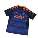 Camisa Nottingham Forest Third 2025/26 - Torcedor Masculino