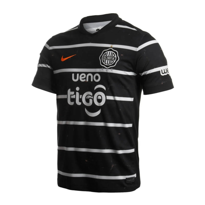 Camisa Olympic Away 25/26 -  Nike Torcedor Masculina