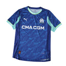 Camisa Olympique Marseille Third 2025/26 - Torcedor Masculino
