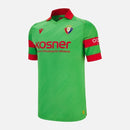 Camisa Osasuna Away 2025/26 - Torcedor Masculino