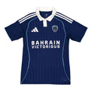 Camisa Paris Home 2025/26 - Torcedor Masculino