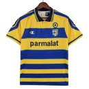 Camisa Parma Calcio Home 1999/00 - Versão Retro
