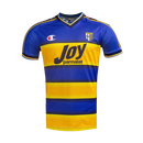 Camisa Parma Calcio Home 2001/02 - Versão Retro