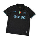 Camisa Napoli Third 2025/26 - Torcedor Masculino