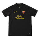 Camisa Barcelona Away 2011/12 - Nike Versão Retro