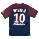 Camisa PSG Titular 2017/18 - Neymar JR