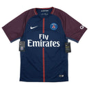 Camisa PSG Titular 2017/18 - Neymar JR