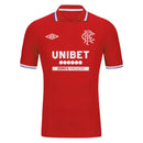 Camisa Rangers Third 2025/26 - Torcedor Masculino