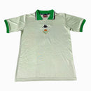 Camisa Real Betis Away 1999/00 - Versão Retro