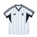 Camisa Real Madrid US Pack 2025/26 - Torcedor Masculino