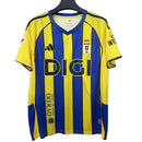 Camisa Real Oviedo Away 2025/26 - Torcedor Masculino