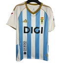 Camisa Real Oviedo Third 2025/26 - Torcedor Masculino