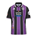 Camisa Real Valladolid Away 2025/26 - Torcedor Masculino
