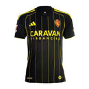 Camisa Real Zaragoza Away 2025/26 - Torcedor Masculino