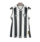 Regata Botafogo Home 24/25 - Torcedor Masculina