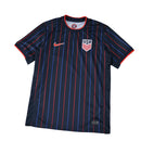 Camisa Seleção Estados Unidos Away 2025/26 - Torcedor Masculina