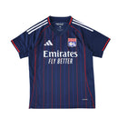 Camisa Lyon Away 2025/26 - Torcedor Masculino
