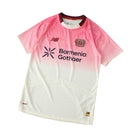 Camisa Bayer 04 Leverkusen Away 2025/26 - Torcedor Masculino