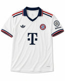 Camisa Bayern München II 2026/27 - Torcedor Masculino