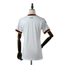 Camisa Espanha II Campeã do Mundo 2026/27 - Duas Estrelas + Patch - Feminina
