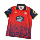 Camisa Deportivo de La Coruna Away 2025/26 - Torcedor Masculino