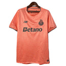 Camisa Porto Away 2025/26 - Torcedor Masculino