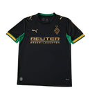 Camisa Borussia Mönchengladbach II 2026/27 - Torcedor Masculino