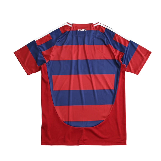 Camisa Newcastle Away 2024/25 - Torcedor Masculino