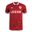 Camisa Stuttgart II 2025/26 - Torcedor Masculino