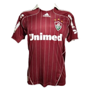 Camisa Fluminense Third 2007/08 - Versão Retro