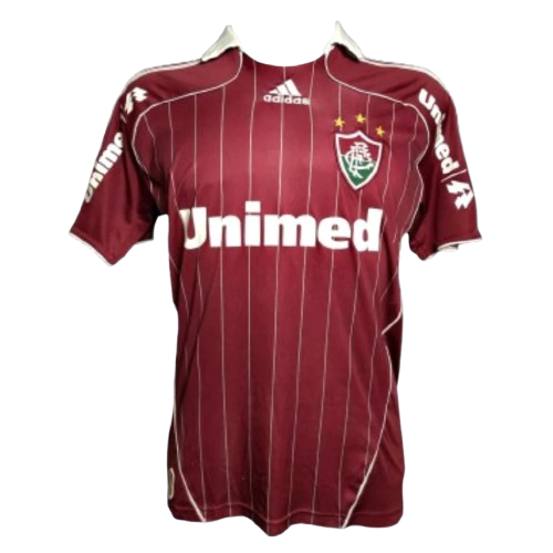 Camisa Fluminense Third 2007/08 - Versão Retro