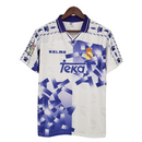 Camisa Real Madrid Third 1996/97 - Adidas Versão Retro