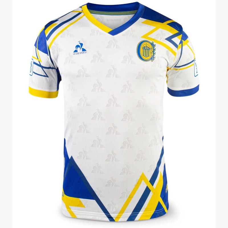 Camisa Rosário Central Away 2025/26 - Torcedor Masculina