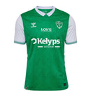 Camisa Saint-Etienne Home 2025/26 - Torcedor Masculino
