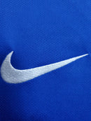 Camisa Brasil II 2002 - RONALDINHO