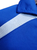Camisa Brasil II 2002 - RONALDINHO