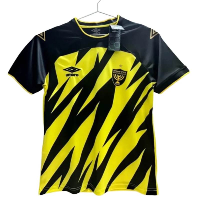 Camisa Jerusalém Home 2024/25 - Torcedor Masculina