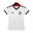 Camisa México II 2026/27 - Feminina