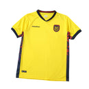 Camisa Seleção Equador Titular 2026/27 - Torcedor Masculina