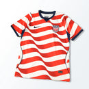 Camisa Seleção Estados Unidos Titular 2026/27 - Torcedor Masculina
