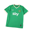 Camisa Seleção Irlanda Titular 2026/27 - Torcedor Masculina