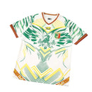 Camisa Seleção República do Mali Titular 2026/27 - Torcedor Masculina