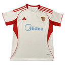 Camisa Sevilla Home 2025/26 - Torcedor Masculino