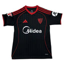 Camisa Sevilla Third 2025/26 - Torcedor Masculino