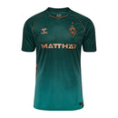 Camisa Borussia Mönchengladbach Third 2025/26 - Torcedor Masculino