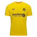 Camisa Bodø/Glimt Titular 2026/27 - Torcedor Masculino