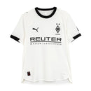 Camisa Borussia Mönchengladbach Home 2025/26 - Torcedor Masculino